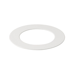 KICHLER DLGR01WH UNV. GOOF RING 2.1-FT - 3.1-F