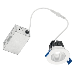 KICHLER DLMN02R3090WHT 2-IN MINI RECESSED DOWNL