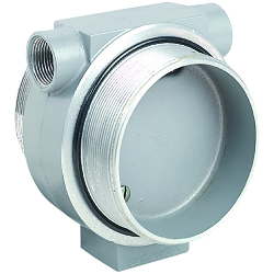 KILLARK 2HKB ENCL DOUBLE CVR AL