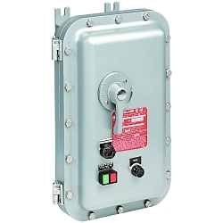 KILLARK B7021 ENCL COMBO STARTER SZ1 CLI