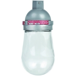 KILLARK DVA-220 FIXTURE 200W PEND 3/4-IN HUB