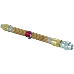 KILLARK ECFUF-318 FLEX COUPLING 1-IN X18-IN W/U