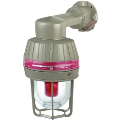 KILLARK ESXR120AB2 STROBE RED 120V AC ¾ WAL