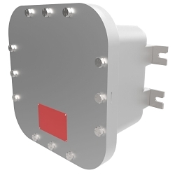 KILLARK EXBLTP-10108 N4 EXB LITE 10X10X8 WITH PL