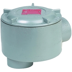 KILLARK GECLBT-2M .75-IN IRON OUTLET BODY