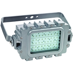 KILLARK KF1L19530 195W C1D1Z1 LED FLOOD 120-277