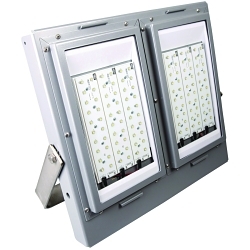 KILLARK KFLH39030 390 WATT LED FLOOD 120-277VA