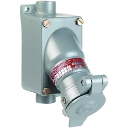 KILLARK KRS-218-2304 CL1 30A3W4PREC/3/4-IN FD