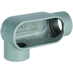 KILLARK LR37 FORM 7 CNDT BODY 1 TYPE LR IRON