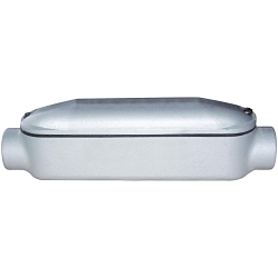 KILLARK MOC-8 3-IN ALUM MOGUL TYPE C