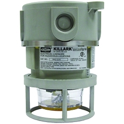 KILLARK NVSLCFG26RXG RED LED FL 12-80VDC CEIL
