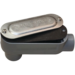 KILLARK OLB-6CG-S OLB-6CG W/SILICONE GASKE