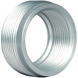 KILLARK RE108S 4-IN TO 3-IN REDUCER STEEL