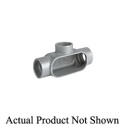 KILLARK T57CG BODYCVRGASK 1-1/2-IN T F