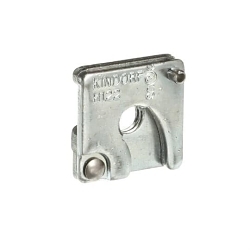 S/C H 122 1/2 EG TRAPNUT STRUT FASTENER 1