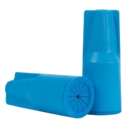 KING 10666 DRYCONN KING 6 BLUE DIRECT BURY 10/BA