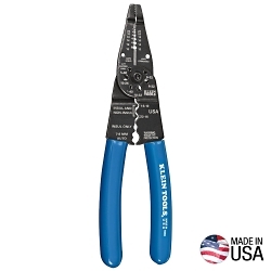 KLEIN 1010 LONG NOSE MULTI TOOL WIRE STRIPPER
