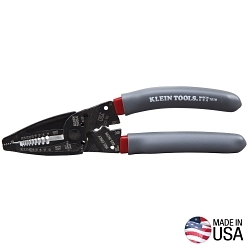 KLEIN 1019 KLEIN-KURVE WIRE STRIPPER / CRIMPER