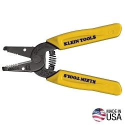 KLEIN 11047 WIRE STRIPPER/CUTTER 22-30 AW