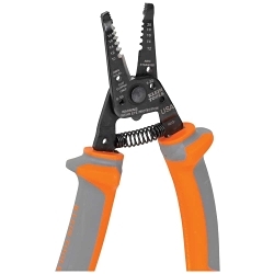KLEIN 11055RINS INSULATED KLEIN-KURVE WI