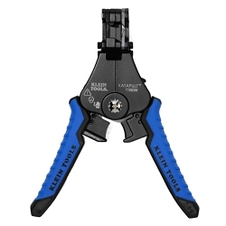 KLEIN 11063W KATAPULT WIRE STRIPPER AND CUTTER