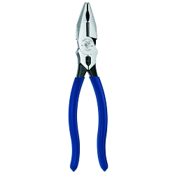 KLEIN 12098 UNIVERSAL COMBINATION PLIERS 8-IN