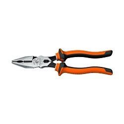 KLEIN 12098EINS COMBINATION PLIERS INSUL