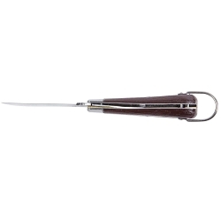 KLEIN 1550-4 POCKET KNIFE CARBON STEEL HAWKB