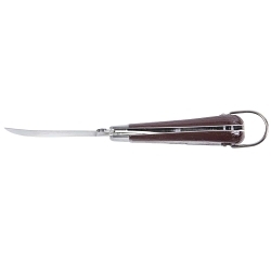 KLEIN 1550-44 POCKET KNIFE 2-5/8-IN HAWKBILL