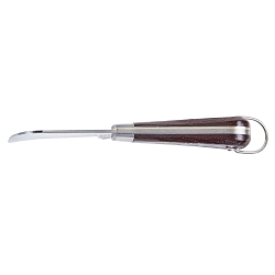 KLEIN 1550-44 POCKET KNIFE 2-5/8-IN HAWKBILL