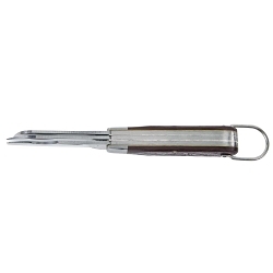 KLEIN 1550-6 3 BLADE POCKET KNIFE WITH SCREWD