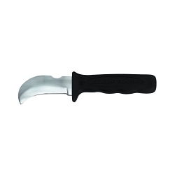 KLEIN 1570-3LR LINEMANS SKINNING KNIFE WITH HOOK
