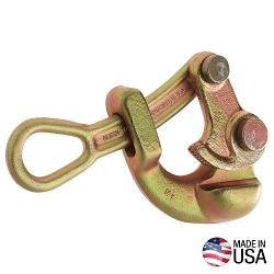 KLEIN 1604-10 HAVENS CABLE GRIP 0.25-IN CAPAC