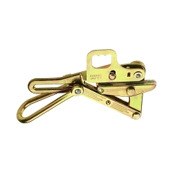 KLEIN 1613-40H CHICAGO GRIP WITH LATCH 0.37-IN