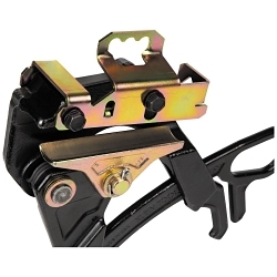 KLEIN 1649920 WIDE RANGE TRANSMISSION GRIP