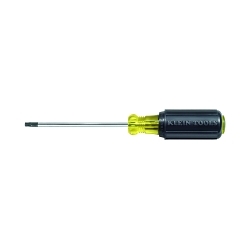 KLEIN 19544 T25 TORX SCREWDRIVER ROUND SHANK