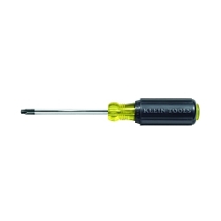 KLEIN 19545 T27 TORX SCREWDRIVER ROUND SHANK
