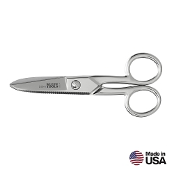 KLEIN 2100-5 ELECTRICIANS SCISSORS 5-