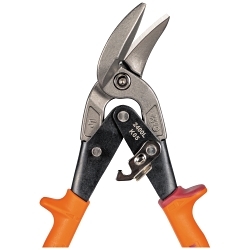 KLEIN 2400L OFFSET LEFT-CUTTING AVIATION SN