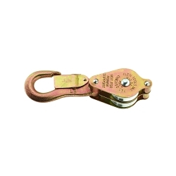 KLEIN 267 SELF-LOCKING BLOCK WITHOUT ROPE AND H