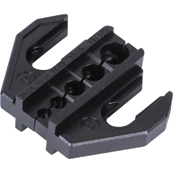 KLEIN 3000CRKIT RATCHETING CRIMPER SET 1
