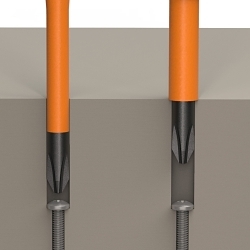 KLEIN 32288 8-IN-1-INSULATED INTERCH
