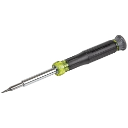 KLEIN 32314 14-IN-1 PRECISION SCREWDRIVER/ N