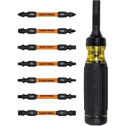 KLEIN 32315HD 15-IN-1 RATCHETING IMPACT-RATED