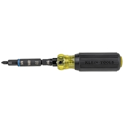 KLEIN 32502HD KNECT IMPACT-RATED SCREWDRIVER