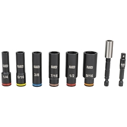 KLEIN 32502HD KNECT IMPACT-RATED SCREWDRIVER
