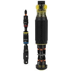 KLEIN 32517HD KNECT 17-IN-1 IMPACT-RATED HYB