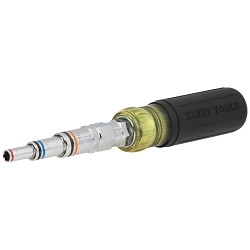 KLEIN 328091 9-IN-1 PASS THROUGH MULTI-NUT D