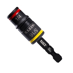 KLEIN 32931 3-IN-1 IMPACT RATED FLIP SOCKET