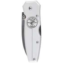 KLEIN 44001 LOCKBACK KNIFE 2-1/2-IN DROP POIN